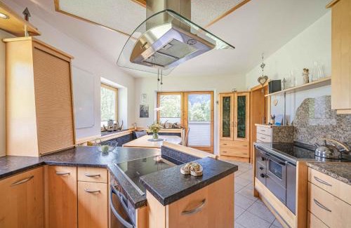 Stuhlfelden Apartamento | Gebirgsjagd