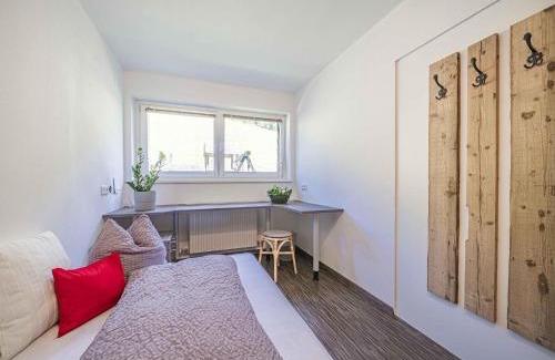 Stuhlfelden Apartamento | Gebirgsjagd