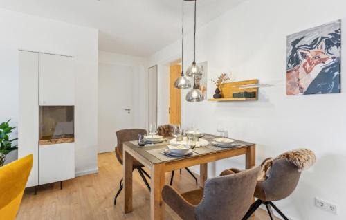 Winterberg Apartamento | Gebirgsresort Winterberg 123