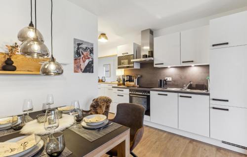 Winterberg Apartamento | Gebirgsresort Winterberg 123