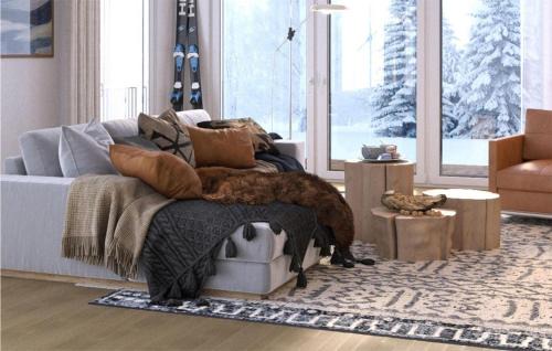 Winterberg Apartamento | Gebirgsresort Winterberg