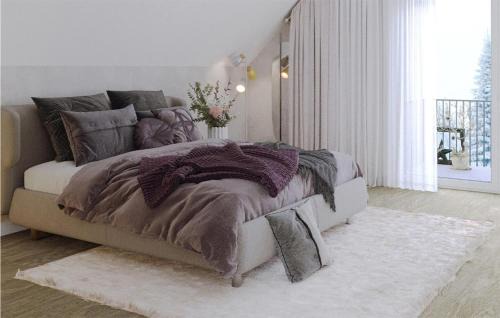 Winterberg Apartamento | Gebirgsresort Winterberg