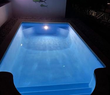 Exmouth Casa | Gecko - On the Marina with Pool & Private Jetty