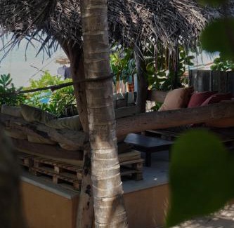 Pottuvil Division 2 Casa | Gecko Restaurant & Rooms