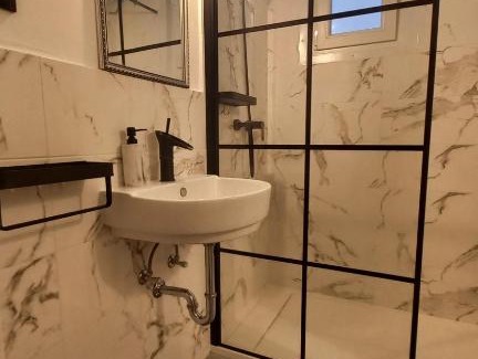 Szentimrevaros Apartamento | Gecko Studio