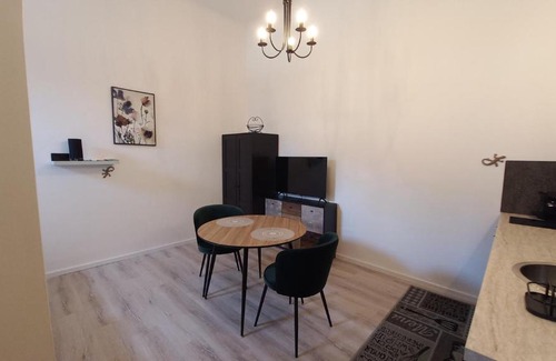 Szentimrevaros Apartamento | Gecko Studio