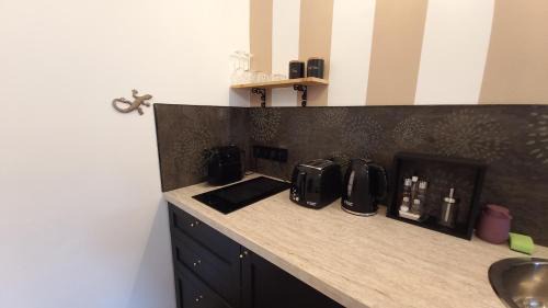 Szentimrevaros Apartamento | Gecko Studio
