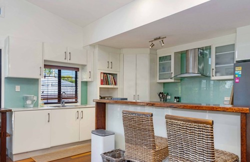 Bogangar Casa | Geckos - a terrific stay at Bogangar