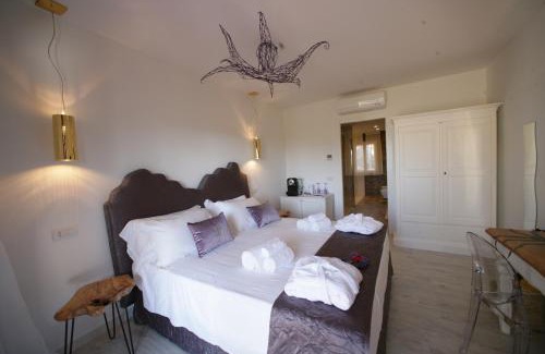 Porto Rotondo Casa | Geco di Giada Art Suites - Adult Only