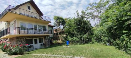 Sarospatak Apartamento | Gecse-Villa