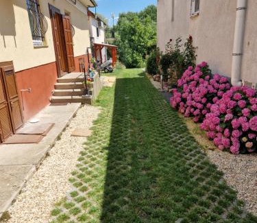 Sarospatak Apartamento | Gecse-Villa