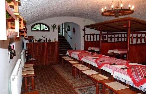 Jakabszallas Casa | Gedeon Tanya Panzió