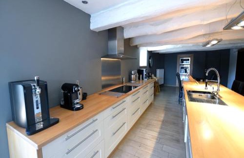 Louette-St-Pierre Casa | Gedinne Historic Forest Haven