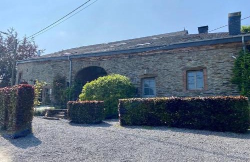 Louette-St-Pierre Casa | Gedinne Historic Forest Haven