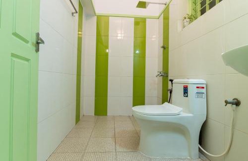 Irinjalakuda Casa | GEE DE Homes
