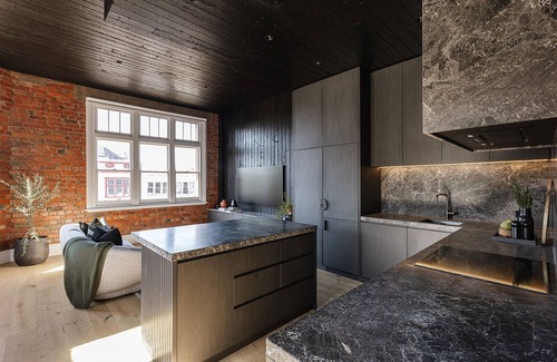 Geelong Apartamento | Geelong City Luxury Apartment