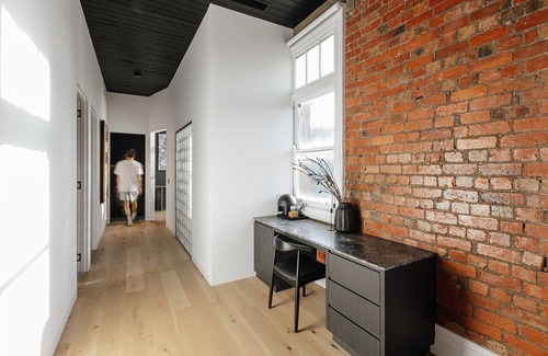 Geelong Apartamento | Geelong City Luxury Apartment