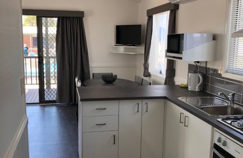 Mount Duneed Otro | Geelong Surfcoast Hwy Holiday Park