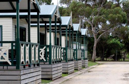 Mount Duneed Complejo | Geelong Surfcoast Hwy Holiday Park