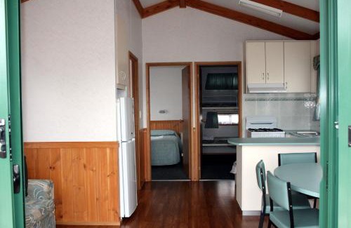 Mount Duneed Complejo | Geelong Surfcoast Hwy Holiday Park