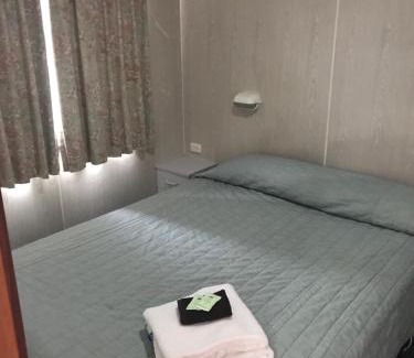 Mount Duneed Complejo | Geelong Surfcoast Hwy Holiday Park