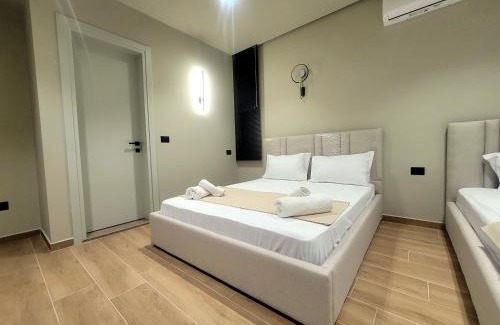 Vlore Hotel | Geer Inn 3