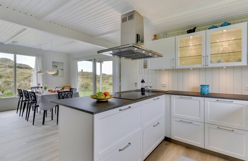 Houvig Casa | "Geesche" - 200m from the sea by Interhome