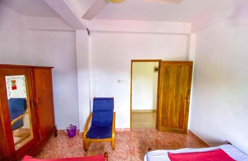 Jaffna Casa | Geesh Residence : Rooms in Jaffna