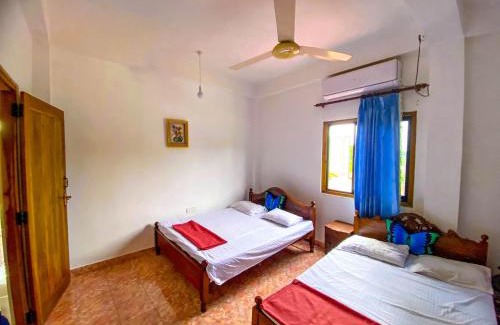 Jaffna Casa | Geesh Residence : Rooms in Jaffna