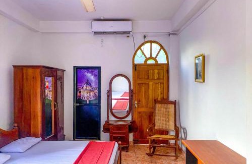 Jaffna Casa | Geesh Residence : Rooms in Jaffna