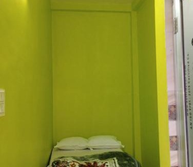Faizabad Casa | Geeta Teerth Guest House AC and Non AC Rooms
