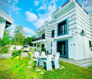 Thanamalvila Casa | Geeth Wild Resort
