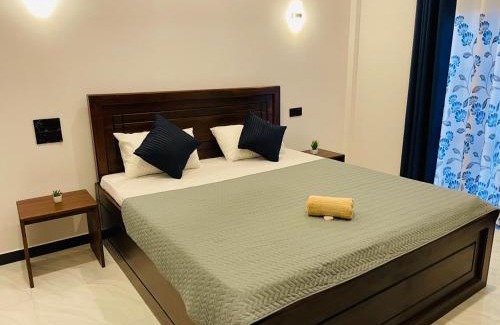 Thanamalvila Casa | Geeth Wild Resort
