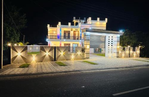 Thanamalvila Casa | Geeth Wild Resort