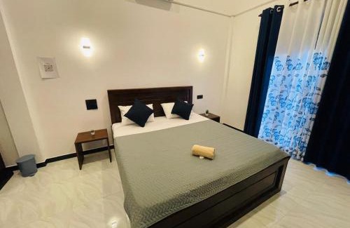 Thanamalvila Cama Y Desayuno | Geeth Wild Resort