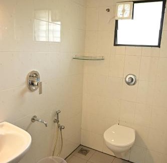 Palakkad Apartamento | Geetham Villas