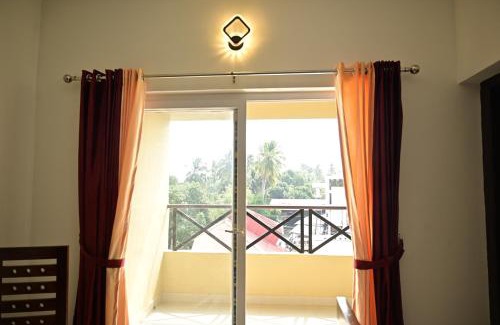 Palakkad Apartamento | Geetham Villas