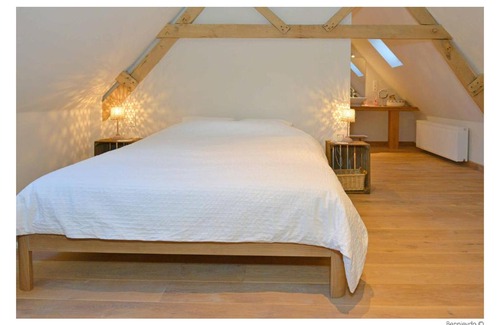 Zaffelare Cama Y Desayuno | Geetkotmolenhoeve