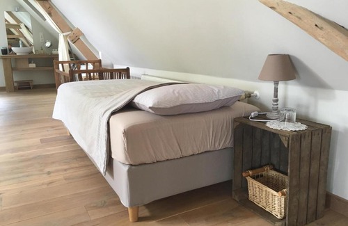 Zaffelare Cama Y Desayuno | Geetkotmolenhoeve