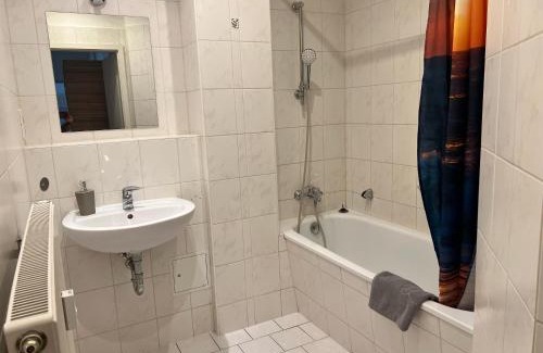 Gera Apartamento | Gegenüber vom Theater