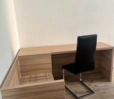 Gera Apartamento | Gegenüber vom Theater