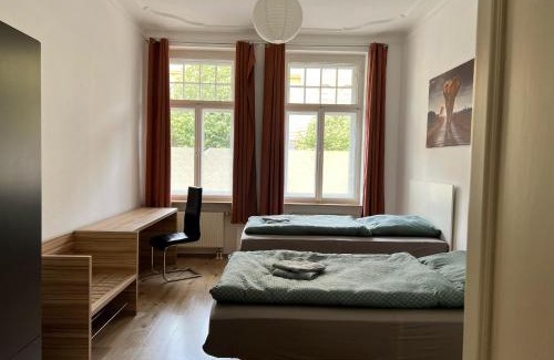 Gera Apartamento | Gegenüber vom Theater