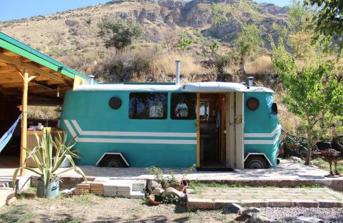 Geghard Otro | GeghardCamping