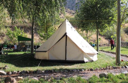 Geghard Otro | GeghardCamping