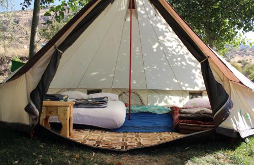 Geghard Otro | GeghardCamping