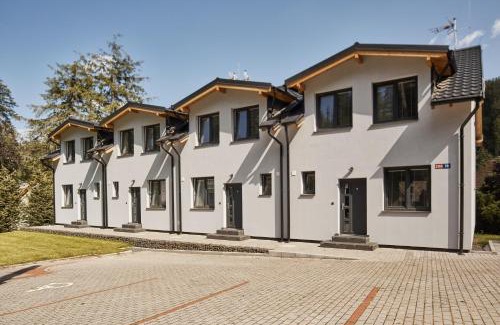 Karlovy Vary Casa | Gejzir Apart