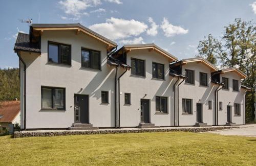 Karlovy Vary Casa | Gejzir Apart