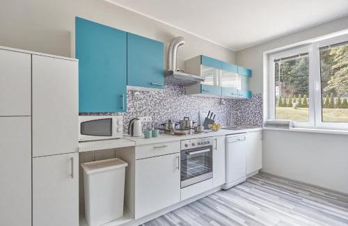Karlovy Vary Casa | Gejzir Apart