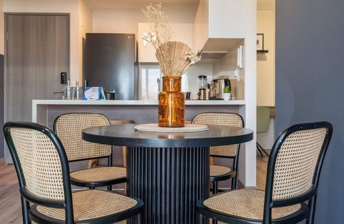 San Isidro Centro Financiero Apartamento | geko Bluespirit 1BR