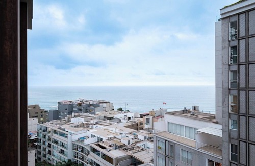Barranco Apartamento | geko Dog n' Roll 3BR